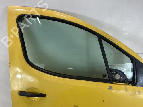 Right front door CITROËN BERLINGO Box Body/MPV (B9) 1.6 HDi / BlueHDi 75 | BP24180011C3