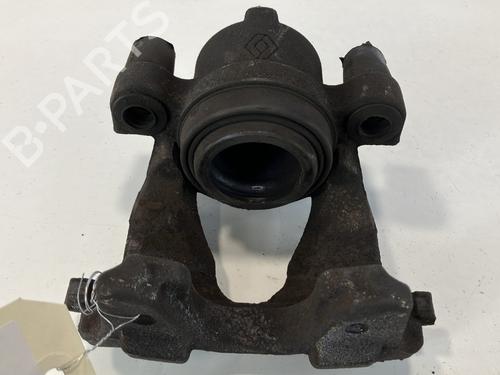 Left front brake caliper DACIA SANDERO II 1.0 SCe 75 (B8JC, B8JD, B8NC) | BP20962266M105 