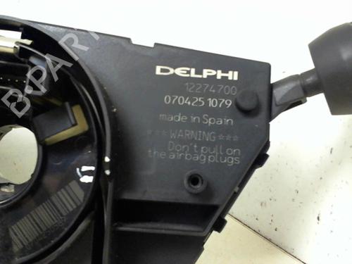 Used Steering column stalk OPEL CORSA D (S07) 1.4 (L08, L68) (90 hp) 22022123