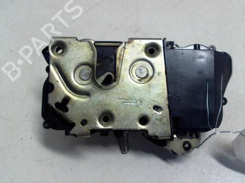 Used Front right lock Front right lock 20959375 20959375