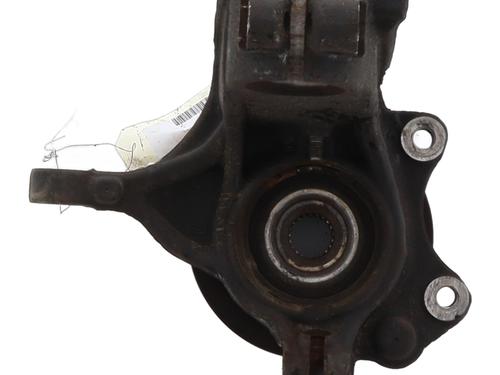 Left front steering knuckle CITROËN C3 III (SX) 1.2 PureTech 82 | BP30776830M25 