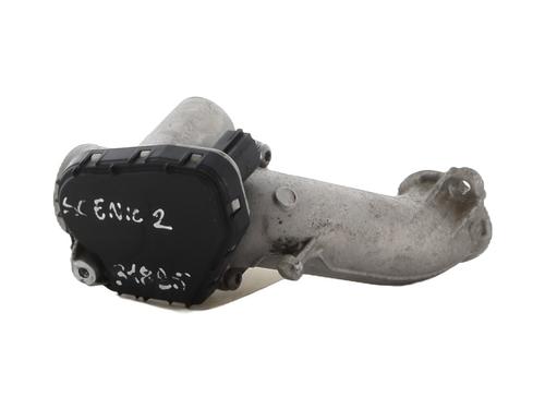 Spjældhus Spjældhus RENAULT SCÉNIC II (JM0/1_) [2003-2010] 33827962 33827962