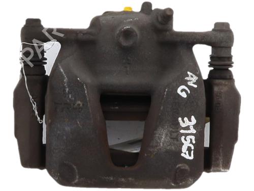 Left front brake caliper RENAULT MEGANE IV Hatchback (B9A/M/N_) | BP33630539M105 - Image 4