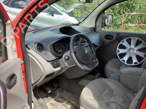 Alternator RENAULT KANGOO / GRAND KANGOO II (KW0/1_) 1.5 dCi 85 (KW0K, KW0L, KW0B) | BP20944154M7 