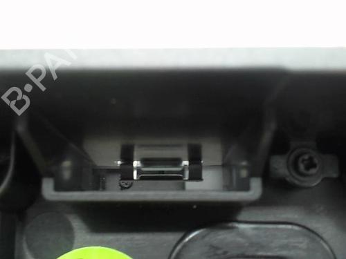 Display monitor PEUGEOT 208 II (UB_, UP_, UW_, UJ_) 1.2 PureTech 100 | BP20969206C48 
