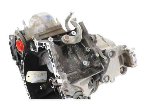 Gearbox PEUGEOT 308 SW II (LC_, LJ_, LR_, LX_, L4_) 1.6 HDi 92 | BP20968328M3