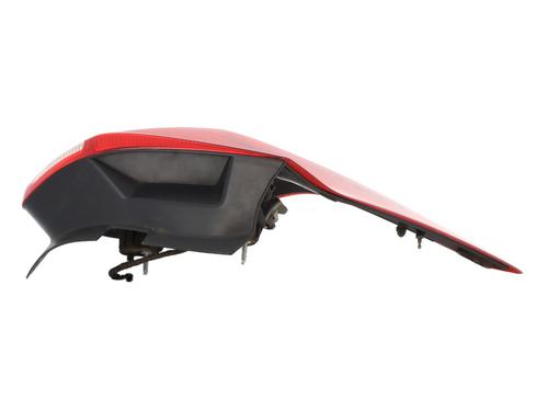 Left taillight FORD FOCUS III 1.6 TDCi | BP20961930C34 