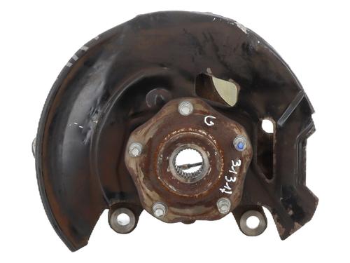 Used Left front steering knuckle NISSAN X-TRAIL III (T32_, T32R, T32RR) 1.6 dCi (T32) (130 hp) 30634664