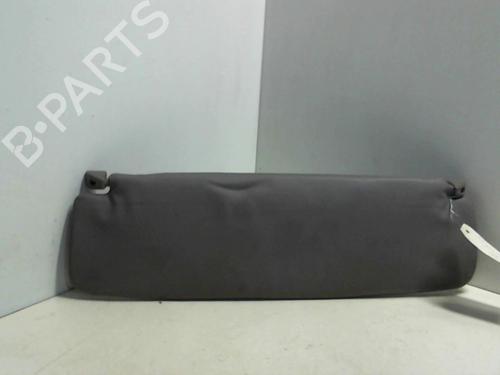 Used Left sun visor Left sun visor MERCEDES-BENZ T1/TN Platform/Chassis 410 D (611.417, 611.418) (95 hp) 22023234 22023234