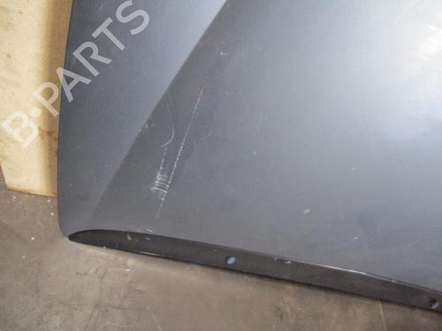 Hood CITROËN C5 I (DC_) 2.2 HDi (DC4HXB, DC4HXE) | BP20943369C1 