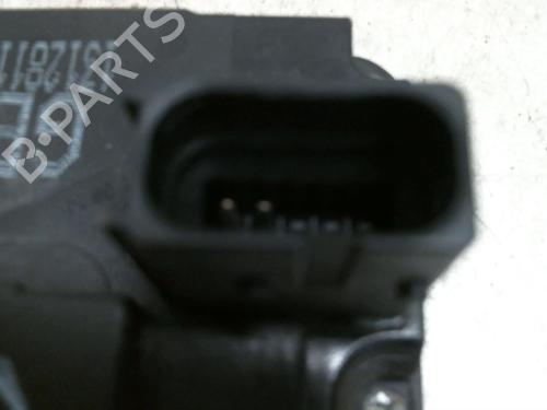 Rear right lock OPEL ASTRA H (A04) 1.9 CDTI 16V (L48) | BP20951487C99 