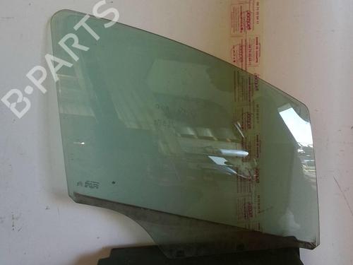 Used Front left door window CITROËN C3 II (SC_) 1.4 HDi 70 (SC8HZC, SC8HR0, SC8HP4) (68 hp) 20969787