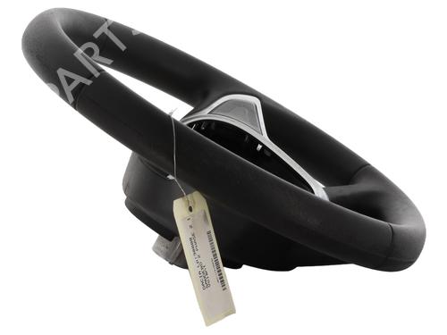 Steering wheel DACIA SANDERO II 1.0 SCe 75 (B8JC, B8JD, B8NC) | BP29629391C49 - Image 4