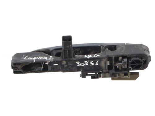 Venstre bak utvendig håndtak RENAULT LAGUNA II (BG0/1_) 1.9 dCi (BG1A, BG1W, BG0G) | BP25289901C130 