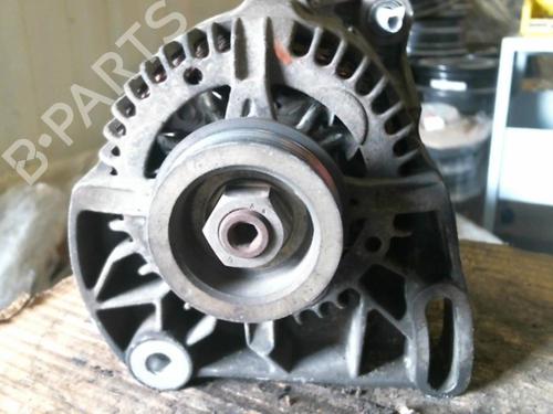 Used Alternator FIAT PUNTO (176_) 60 1.2 (58 hp) 22024813