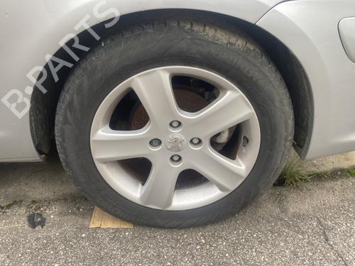 Used Rim PEUGEOT 307 CC (3B) 2.0 16V (136 hp) 29300979
