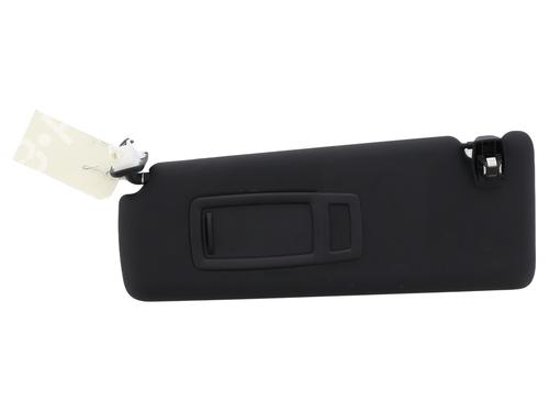 Used Left sun visor BMW 3 Gran Turismo (F34) 320 d xDrive (190 hp) 30122623