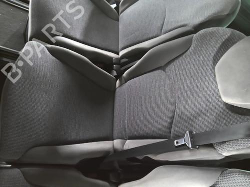 Rear seat PEUGEOT 807 (EB_) 2.2 HDi | BP40551831C17 - Image 2