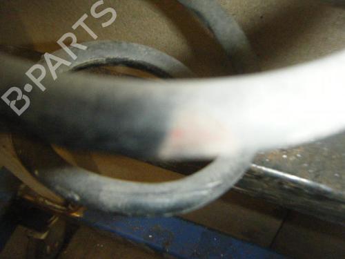 Shock absorber spring CITROËN C3 I (FC_, FN_) 1.4 HDi | BP20973032C152 