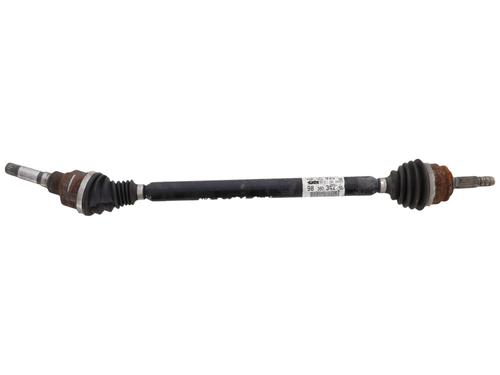 Right front driveshaft OPEL CORSA F (P2JO) 1.2 (68) | BP37739685M39 - Image 3