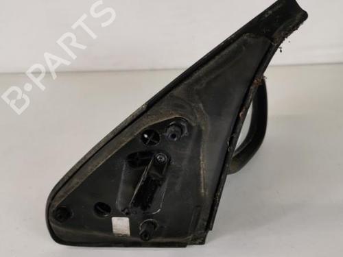 Retrovisor derecho RENAULT CLIO II (BB_, CB_) 1.5 dCi (B/CB08) | BP20943753C27 