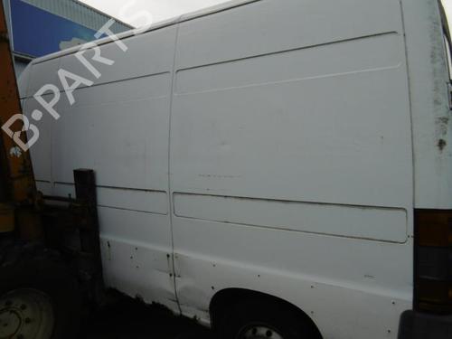 Left headlight FIAT DUCATO Van (230_) 2.5 D | BP20970584C28 