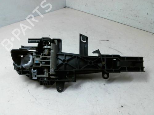 Used Rear left exterior door handle BMW 1 (E87) 116 d (116 hp) 20972405