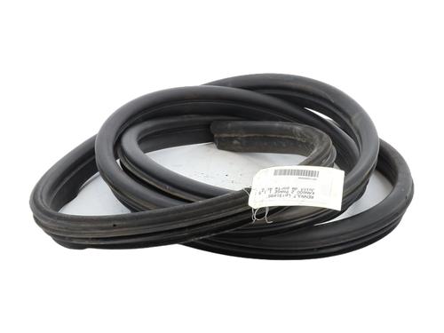 Rubber door seal RENAULT KANGOO / GRAND KANGOO II (KW0/1_) 1.5 dCi 90 (KW05, KW08, KW0G, KW11) | BP29500878C142 