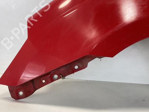 Left front fenders CHEVROLET AVEO / KALOS Hatchback (T250, T255) 1.2 LPG | BP22641529C41 