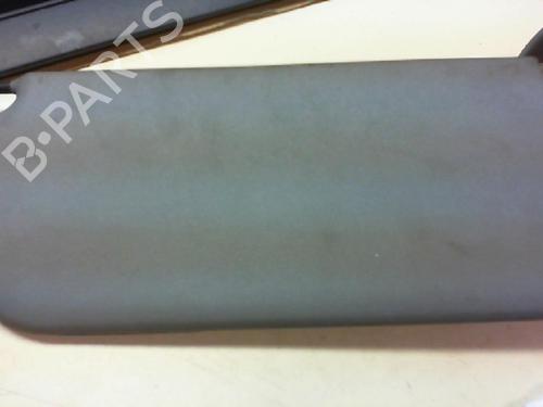 Used Left sun visor Left sun visor PEUGEOT 106 I (1A, 1C) 1.5 D (58 hp) 22021022 22021022
