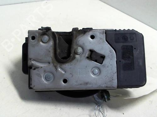 Højre fortil lås OPEL CORSA C (X01) 1.7 DTI (F08, F68) (75 hp) 20959291