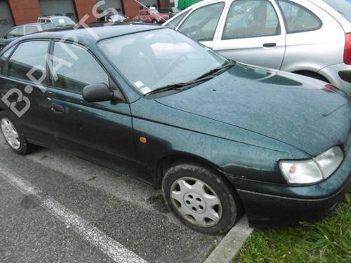 Used Parts TOYOTA CARINA E VI (_T19_) 2.0 D (CT190) 2052016