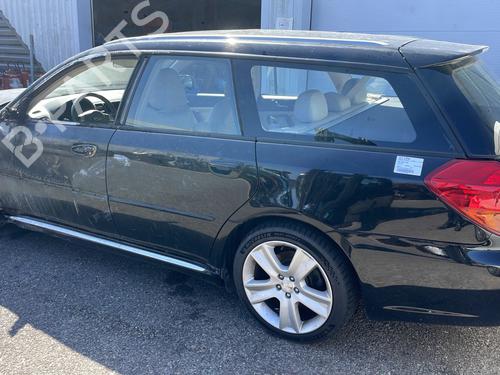 Luftventil SUBARU OUTBACK (BL, BP) 3.0 AWD (BPE) | BP31813816I21  - Image 8