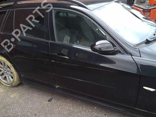 Used Right front door BMW 3 Touring (E91) 320 d (177 hp) 22025565