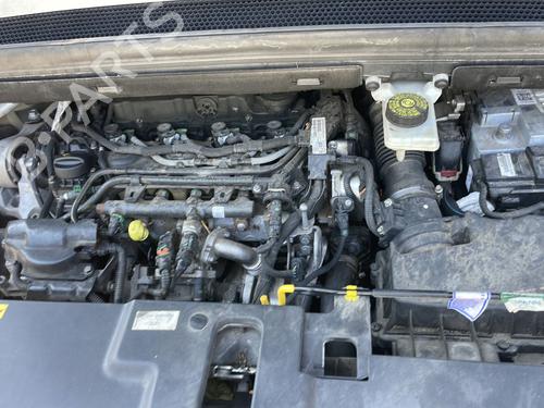 Air filter box CITROËN C4 Picasso II 2.0 BlueHDi 150 | BP31927378M87  - Image 10