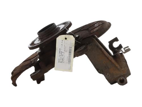 Used Right front steering knuckle Right front steering knuckle SEAT ALTEA (5P1) 1.9 TDI (105 hp) 24940062 24940062