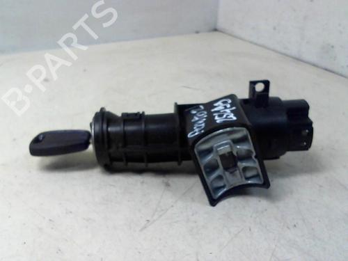 Ignition barrel FIAT PUNTO (188_) 1.9 JTD 80 (188.237, .257, .337, .357) | BP20972637M48 