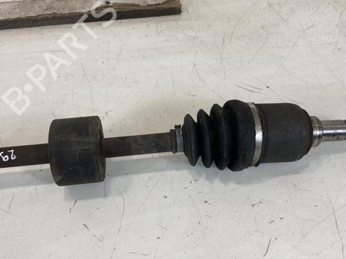 Used Right front driveshaft Right front driveshaft FIAT 500 (312_) 1.2 (312AXA1A) (69 hp) 22025986 22025986