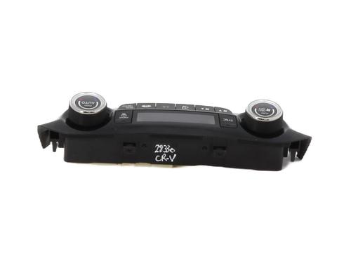 Climate control HONDA CR-V IV (RM_) 1.6 i-DTEC 4WD (RE6) | BP20955706I5 