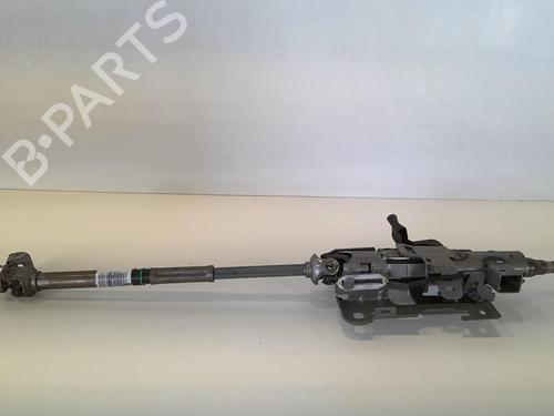 Used Steering column PEUGEOT 208 I (CA_, CC_) 1.6 HDi / BlueHDi 75 (75 hp) 20940756