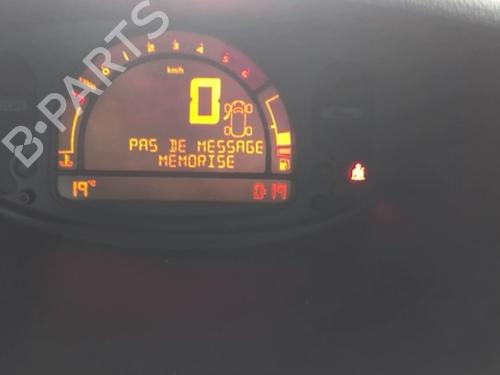 Used Instrument cluster Instrument cluster 20959586 20959586