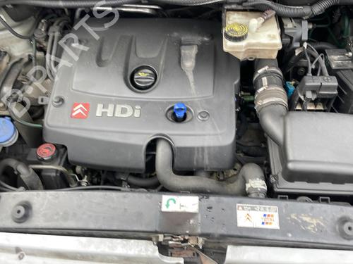 Tailgate CITROËN XSARA PICASSO (N68) 2.0 HDi | BP23104261C6