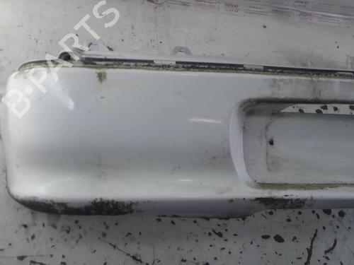 Used Rear bumper Rear bumper 21386922 21386922