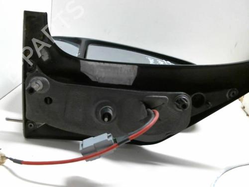 Left mirror RENAULT MASTER II Van (FD) 3.0 dCi 140 (HD0S, FD0S, HD1S) | BP20966097C26 