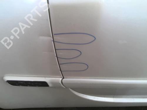 Right front door FIAT 500 (312_) 1.3 D Multijet (312AXB1A) | BP22024889C3 