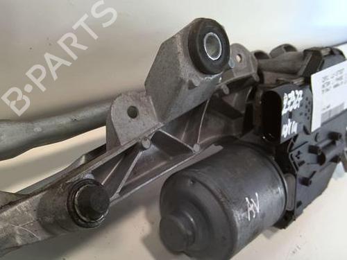 Used Front wiper motor Front wiper motor OPEL ASTRA J (P10) 1.6 CDTi (68) (110 hp) 20969144 20969144