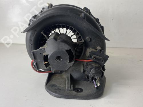 Heater blower motor RENAULT KANGOO (KC0/1_) 1.5 dCi | BP24462952M62 