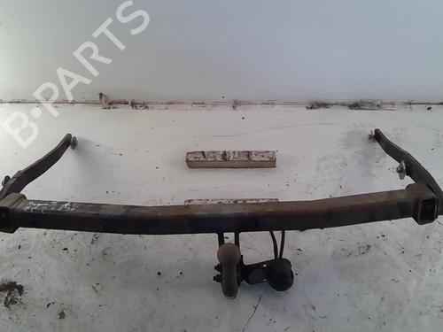 Tow ball/Mechanism RENAULT MEGANE II (BM0/1_, CM0/1_) 1.5 dCi (BM1E, CM1E) | BP20969870C141 