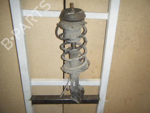 Used Shock absorber spring Shock absorber spring OPEL CORSA C (X01) 1.4 (F08, F68) (90 hp) 22020179 22020179