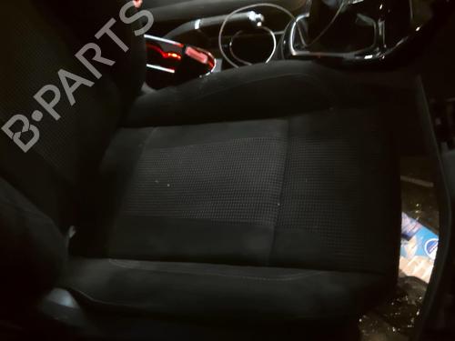 Sæde højre fortil FORD FIESTA VI (CB1, CCN) 1.0 EcoBoost (100 hp) 21671580